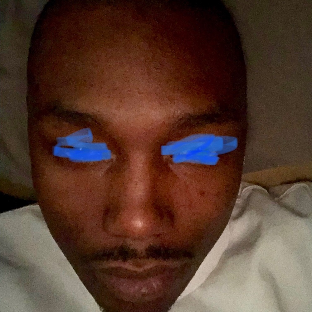 Meet your Posher, Donte